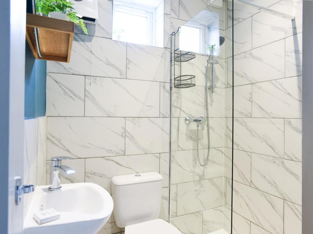 Pass The Keys Newly Refurbed 3Bed 2Bath House In Central بورتسماوث المظهر الخارجي الصورة